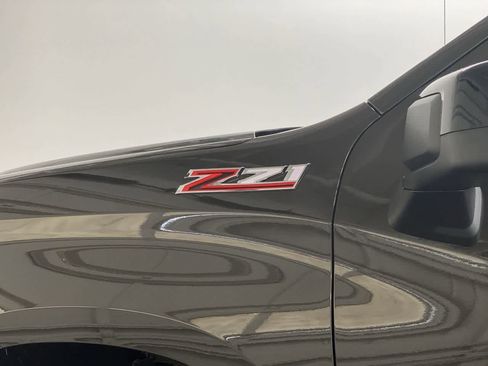 Used 2022 Chevrolet Silverado 1500 RST w/ All Star Edition Plus image 10