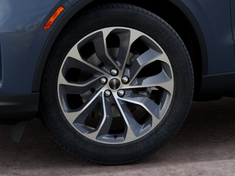 New 2027 Lincoln Aviator Reserve AWD/4WD image 19