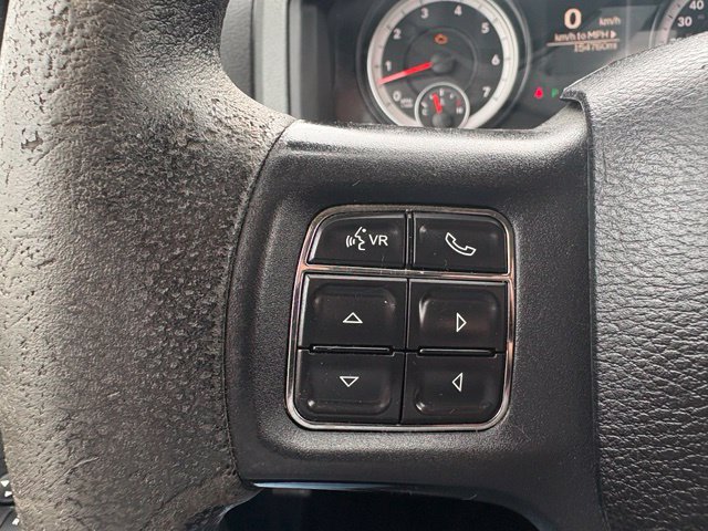 Used 2014 RAM 1500 Express AWD/4WD image 23