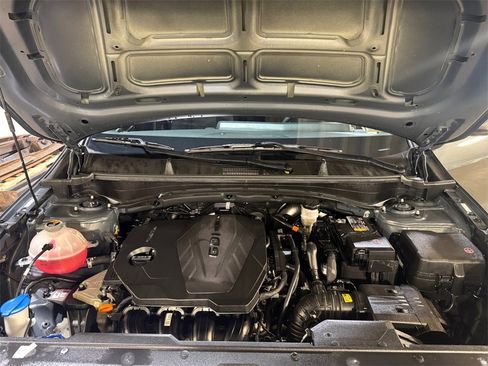 Certified 2024 Kia Sportage LX image 27