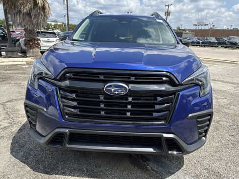 New 2026 Subaru Ascent Premium AWD/4WD image 8
