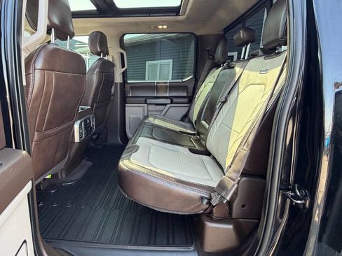 Used 2020 Ford F150 Limited AWD/4WD image 37