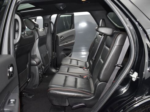 Used 2024 Dodge Durango GT image 13