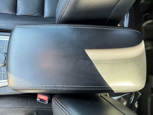 Used 2014 Jeep Grand Cherokee Limited image 22