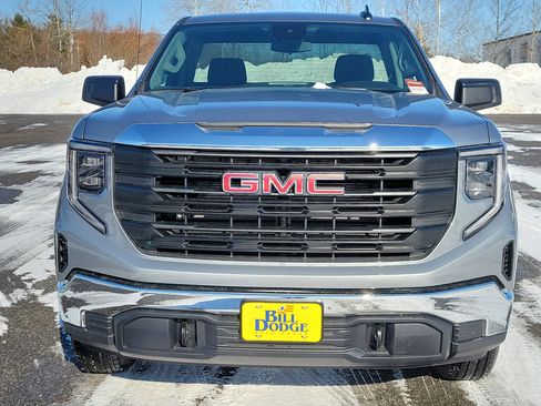 New 2026 GMC Sierra 1500 Pro w/ Pro Value Package AWD/4WD image 10