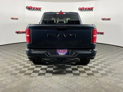 New 2026 RAM 1500 Limited w/ Night Edition image 8