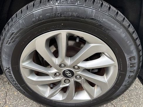 Used 2018 Hyundai Tucson SEL AWD/4WD image 9