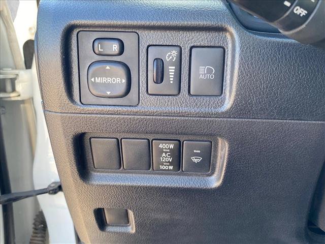 Certified 2023 Toyota 4Runner TRD Off-Road Premium w/ Moonroof Package AWD/4WD image 13