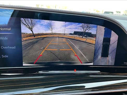 Used 2023 Cadillac Escalade ESV Sport w/ Touring Package image 23