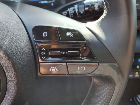 New 2025 Hyundai Elantra Sport w/ Cargo Package image 41