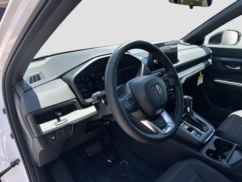 New 2026 Honda CR-V TrailSport image 7