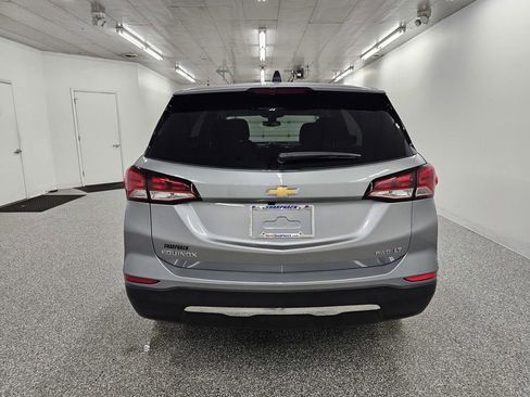 Used 2023 Chevrolet Equinox LT image 6
