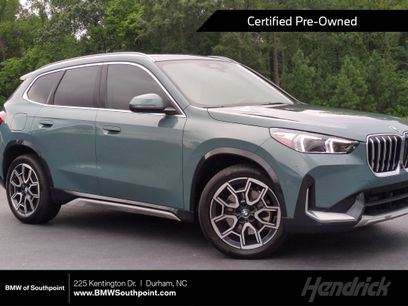 Used 2025 BMW X1 xDrive28i w/ Technology Package