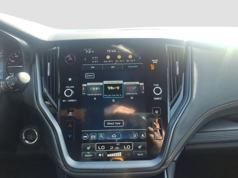 Used 2024 Subaru Outback Wilderness image 26