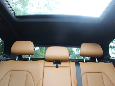 Used 2024 BMW X3 M40i w/ Shadowloine Package AWD/4WD image 44
