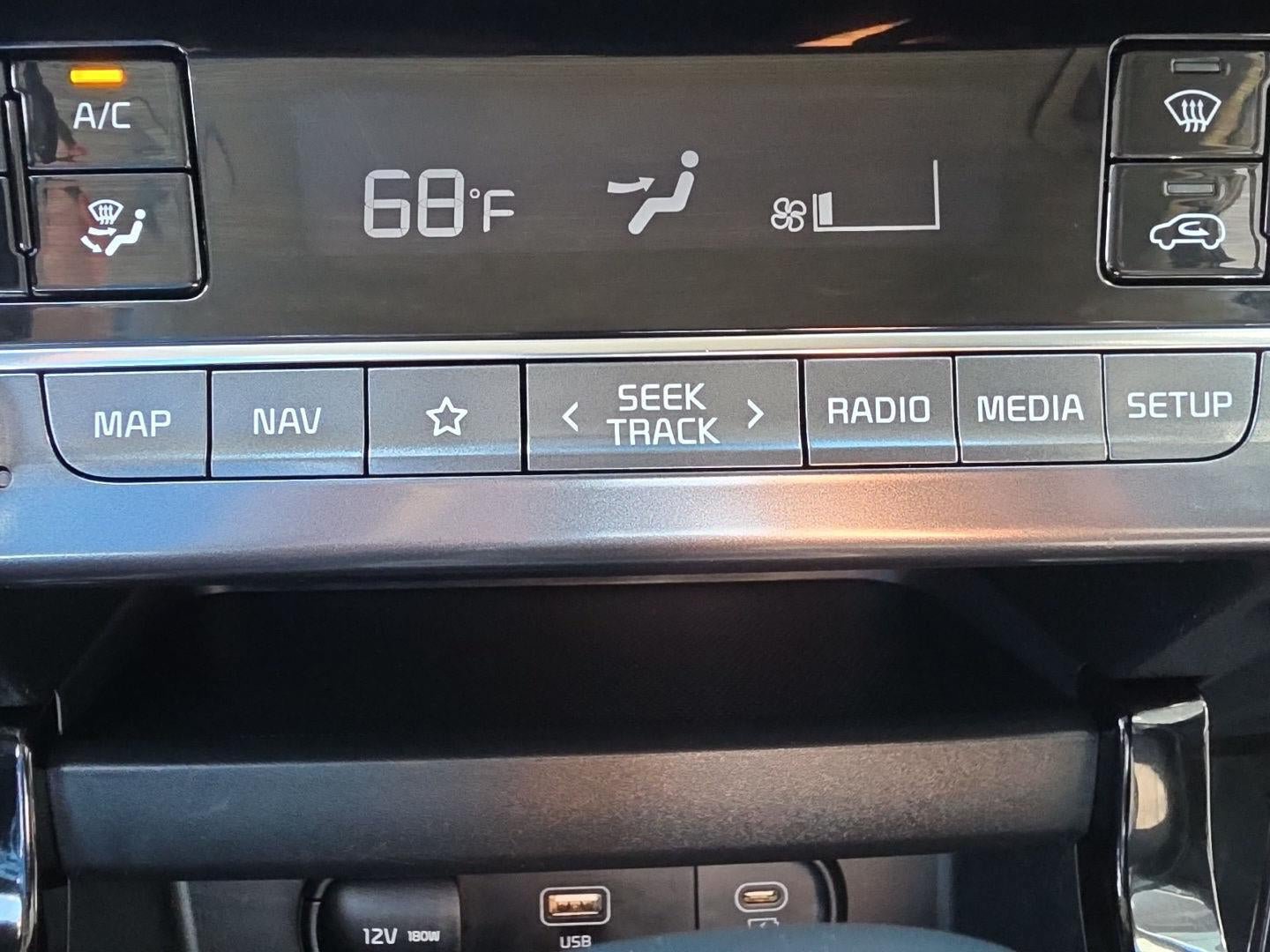 Certified 2024 Kia Seltos S AWD/4WD image 24