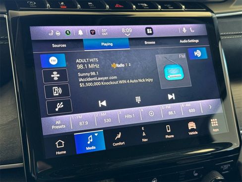 Used 2021 Jeep Grand Cherokee L Limited image 18