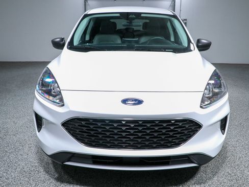 Used 2022 Ford Escape SE FWD image 4