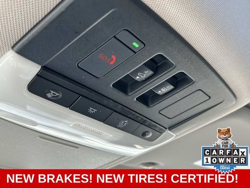 Certified 2024 Nissan Rogue SL w/ SL Premium Package AWD/4WD image 31