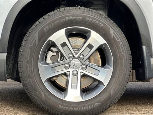 Certified 2024 Honda Pilot EX-L image 29