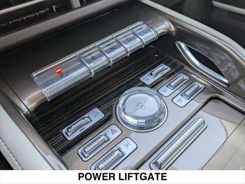 New 2026 Lincoln Nautilus Black Label image 10