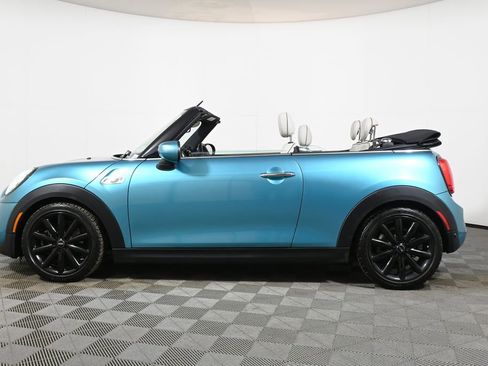 Used 2020 MINI Cooper S image 12