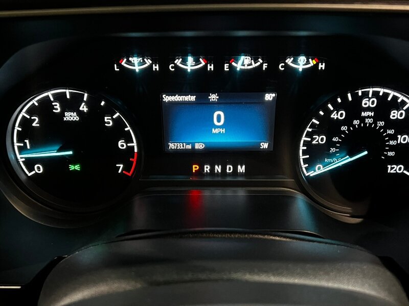 Used 2022 Ford F150 XL w/ STX Appearance Package AWD/4WD image 15