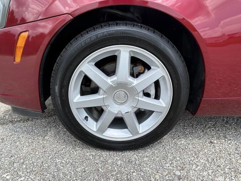 Used 2005 Cadillac CTS 3.6 w/ Sport Package image 23