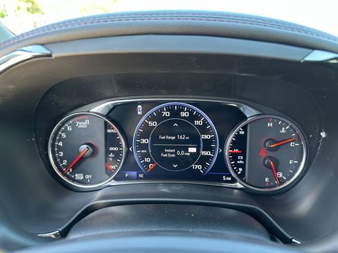 New 2025 Chevrolet Blazer RS w/ Enhanced Convenience Package image 29