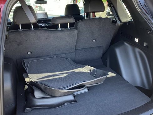 Used 2024 Honda CR-V Sport image 19