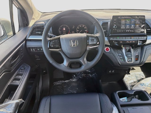 New 2027 Honda Odyssey EX-L image 21