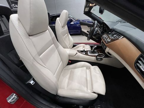 Used 2016 BMW Z4 sDrive35i image 36