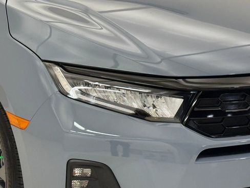 New 2026 Honda Odyssey Touring image 5