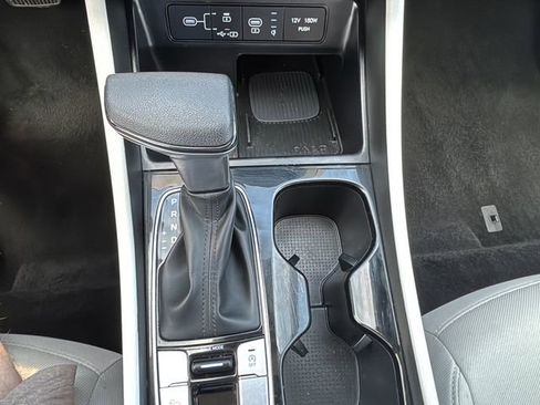 Used 2025 Hyundai Tucson SEL FWD image 24
