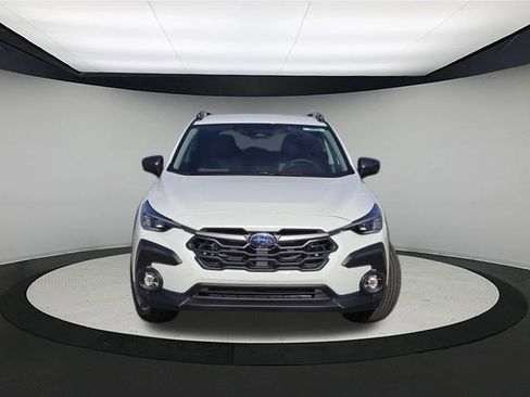 New 2026 Subaru Crosstrek 2.5i Limited image 2