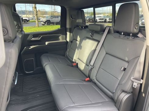 New 2026 GMC Sierra 1500 Elevation w/ Elevation Premium Package AWD/4WD image 26