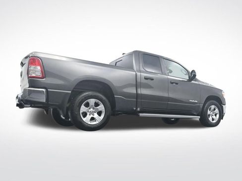 Used 2024 RAM 1500 Big Horn image 33
