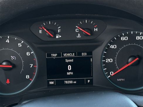 Used 2023 Chevrolet Malibu LT w/ Driver Confidence Package image 15