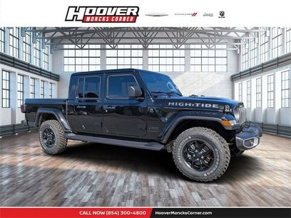 New 2025 Jeep Gladiator Sport