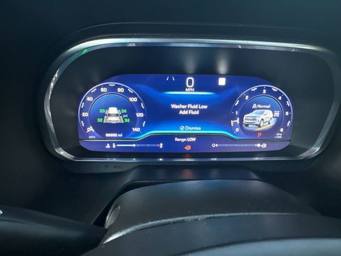 Used 2023 Chevrolet Tahoe Z71 image 22