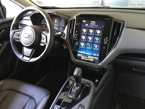 Certified 2025 Subaru Crosstrek 2.5i Limited w/ Popular Package #4A image 8