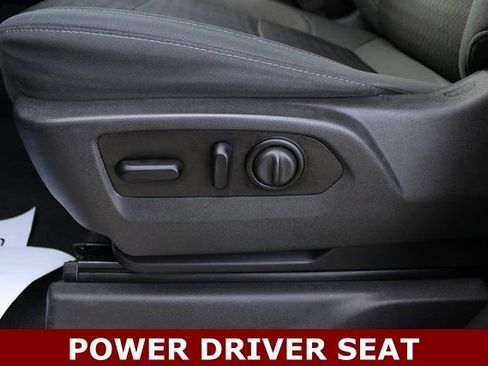 Used 2021 GMC Sierra 1500 Elevation image 13