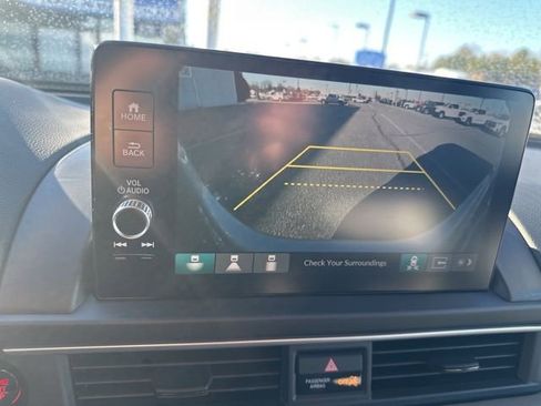 Certified 2025 Honda Pilot EX-L image 35