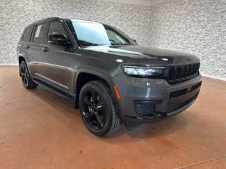 Used 2024 Jeep Grand Cherokee L Altitude video 1