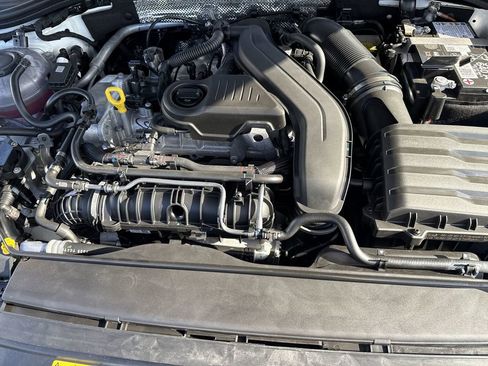 New 2026 Volkswagen Jetta SE FWD image 17