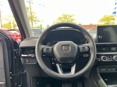 New 2026 Honda CR-V EX-L image 13