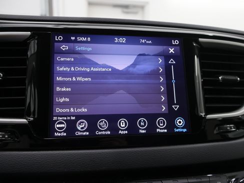 Used 2020 Chrysler Pacifica Touring-L Plus FWD image 60