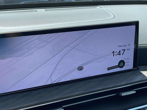 New 2026 Genesis GV80 2.5T Select AWD/4WD image 8