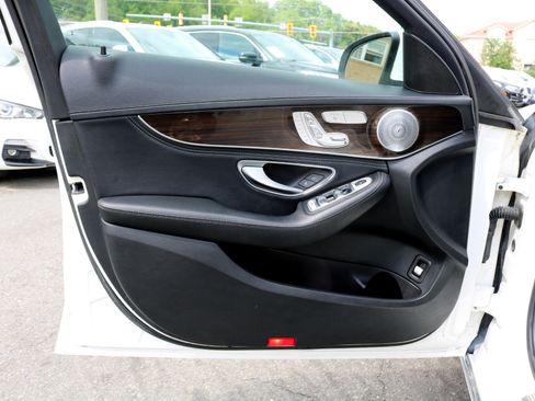 Used 2015 Mercedes-Benz C 300 Sedan w/ Premium 1 Package image 11