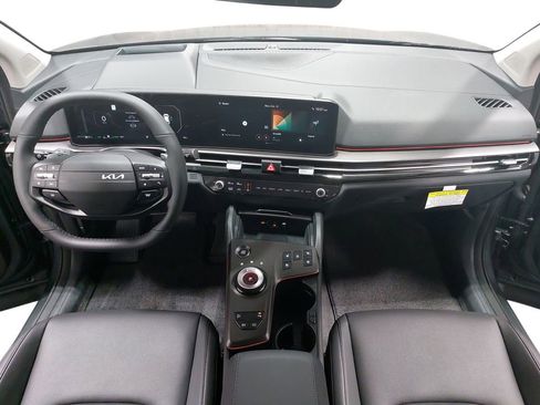 New 2026 Kia Sportage SX Prestige AWD/4WD image 9